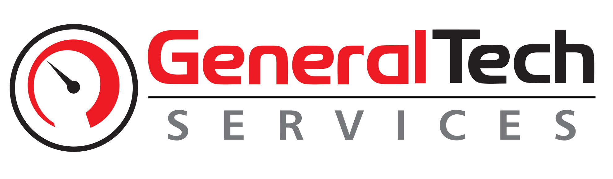 General Tech Services logo